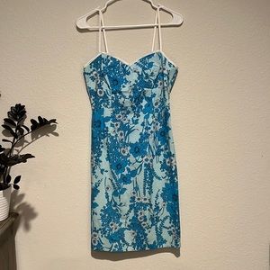 Gorgeous Moda International Dress